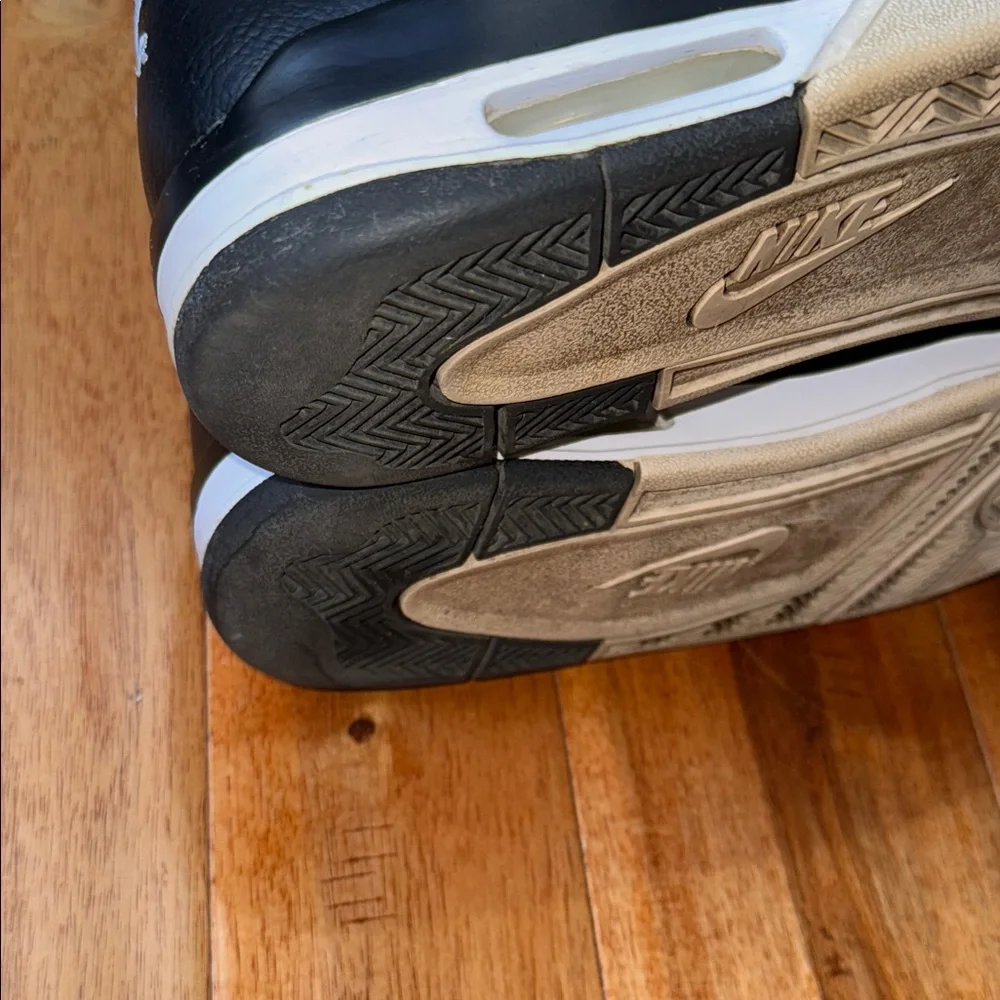 EUC Air Flight Legacy Hi Top - Picture 10 of 13